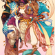 Illustration for article titled Space Girls